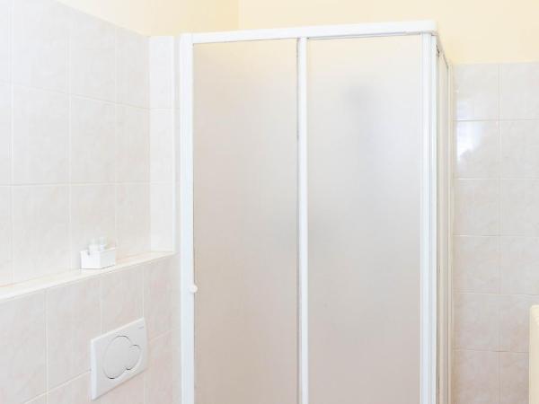Corte Passi Florence : photo 9 de la chambre chambre double avec salle de bains privative séparée