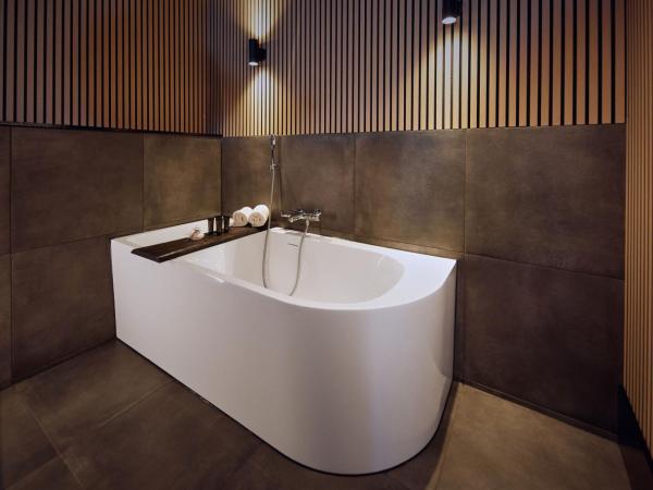 Hotel2Stay : photo 3 de la chambre suite junior