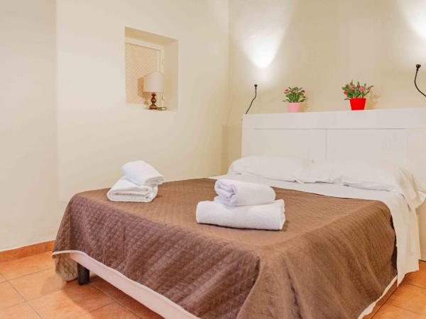 Corte Passi Florence : photo 1 de la chambre petite chambre double