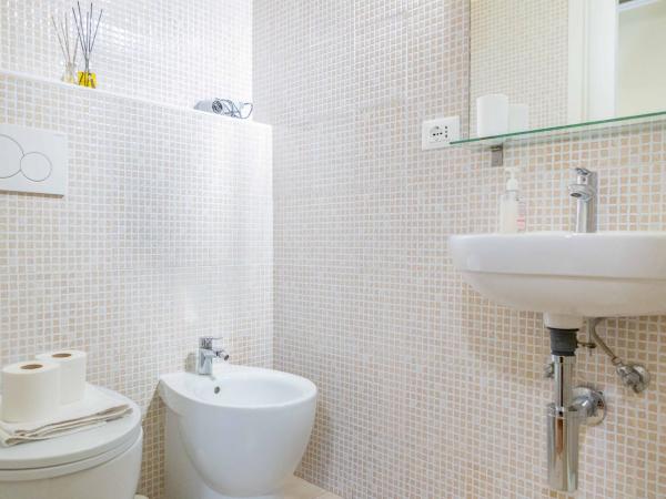 Corte Passi Florence : photo 4 de la chambre petite chambre double