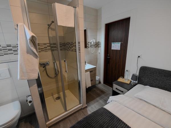 Hotel de France : photo 2 de la chambre petite chambre simple