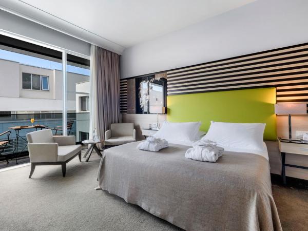 Hotel Lero : photo 1 de la chambre chambre exécutive avec balcon