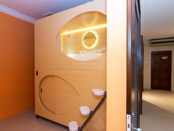 Momostay : photo 5 de la chambre chambre simple