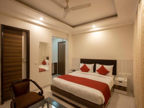 GREEN LOTUS SAI INTERNATIONAL : photo 1 de la chambre chambre double deluxe