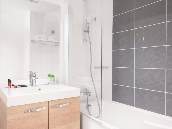 Residhome Dijon Cité Des Vignes : photo 5 de la chambre studio