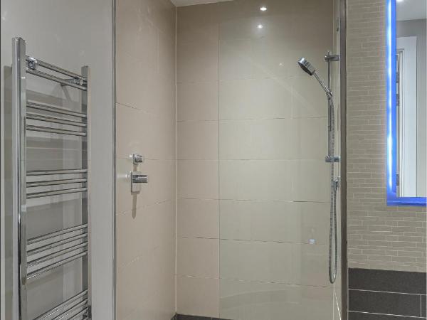 Grays Inn by Q Apartments : photo 5 de la chambre appartement 2 chambres