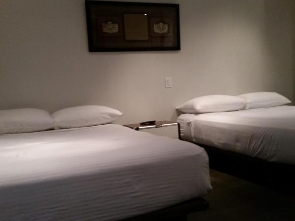 Dragon Gate Inn : photo 1 de la chambre chambre double supérieure