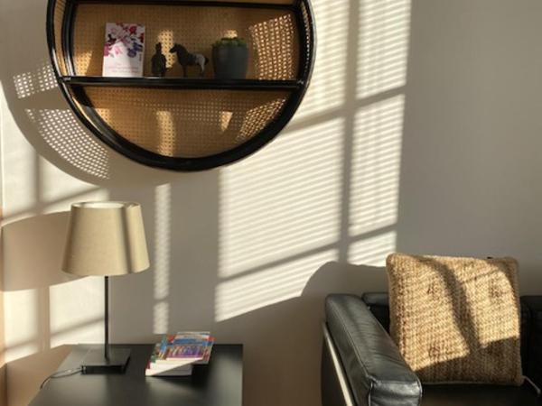 berlincity : photo 3 de la chambre appartement standard