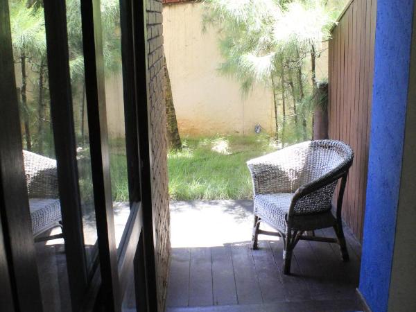 Sunbrazil Hotel - Antigo Hotel Terra Brasilis : photo 3 de la chambre appartement supérieur