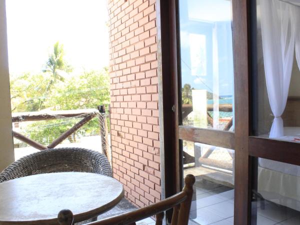 Sunbrazil Hotel - Antigo Hotel Terra Brasilis : photo 4 de la chambre appartement supérieur