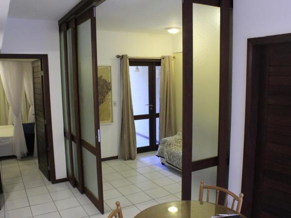 Sunbrazil Hotel - Antigo Hotel Terra Brasilis : photo 9 de la chambre appartement supérieur