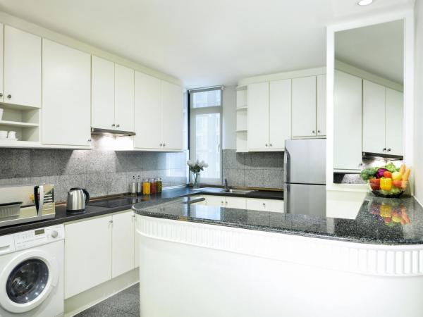 Centre Point Chidlom : photo 5 de la chambre suite 2 chambres