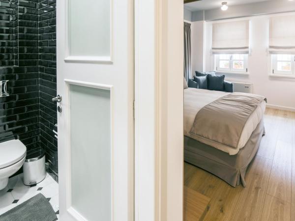 Its Kale Boutique Hotel : photo 2 de la chambre chambre double standard