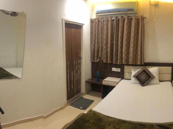 Hotel Marina : photo 1 de la chambre chambre double deluxe