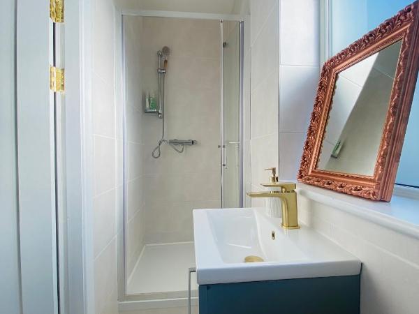 CROKE PARK STUDIO : photo 7 de la chambre studio standard