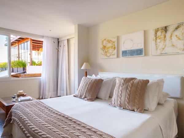 Abracadabra Pousada : photo 3 de la chambre chambre triple supérieure