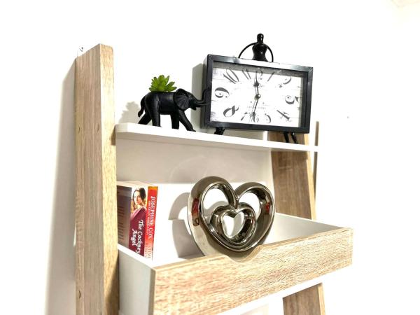 Studio 22 Lower Road Beeston : photo 5 de la chambre chambre double deluxe