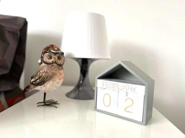 Studio 22 Lower Road Beeston : photo 4 de la chambre chambre double deluxe