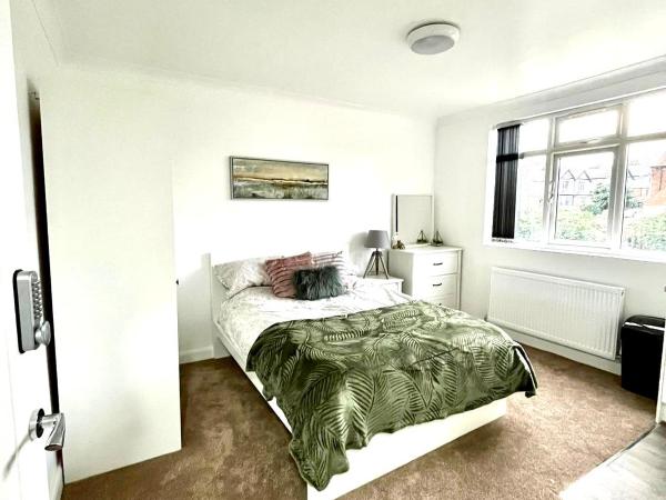 Studio 22 Lower Road Beeston : photo 3 de la chambre studio