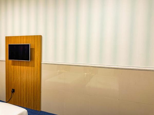 TAMARIND HOTEL : photo 5 de la chambre chambre double avec balcon