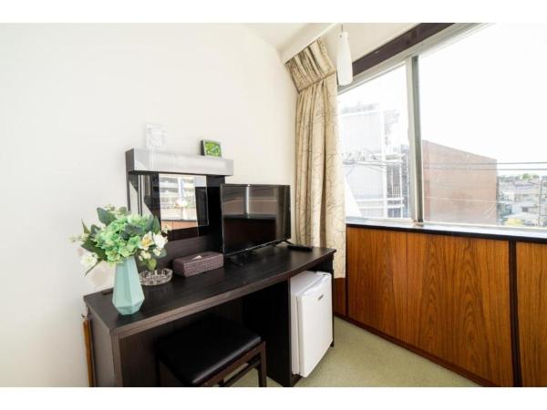 Tabata Oji Hotel - Vacation STAY 89820v : photo 8 de la chambre studio