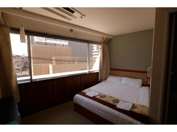 Tabata Oji Hotel - Vacation STAY 89839v : photo 6 de la chambre studio