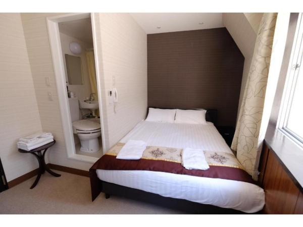 Tabata Oji Hotel - Vacation STAY 89839v : photo 7 de la chambre studio