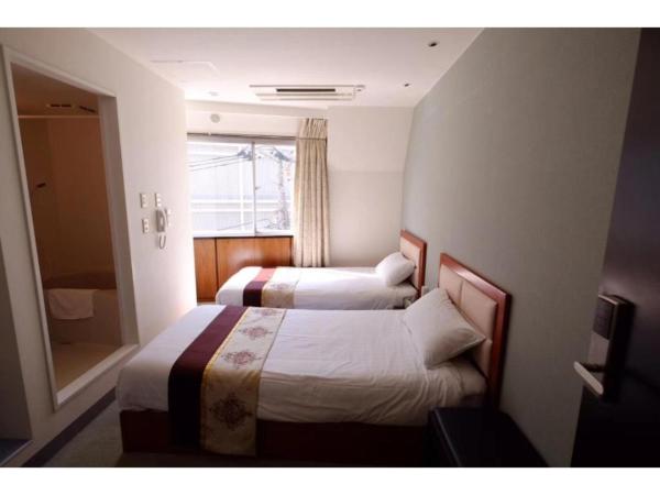 Tabata Oji Hotel - Vacation STAY 89844v : photo 6 de la chambre studio