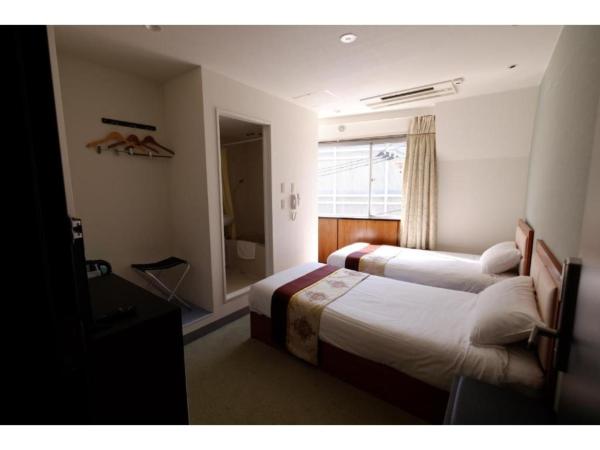 Tabata Oji Hotel - Vacation STAY 89844v : photo 5 de la chambre studio