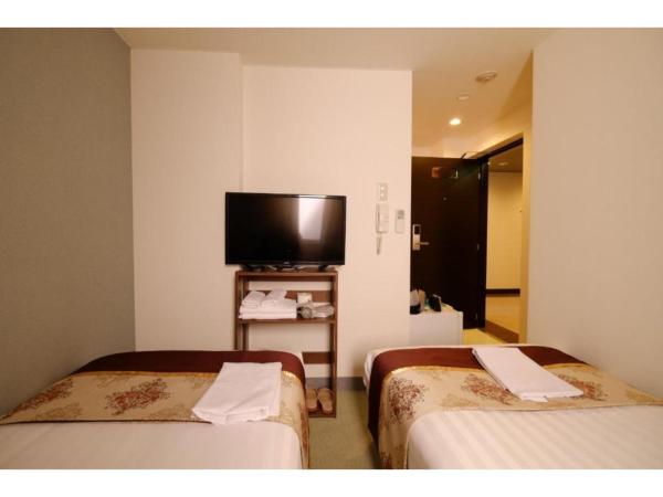 Tabata Oji Hotel - Vacation STAY 89844v : photo 10 de la chambre studio