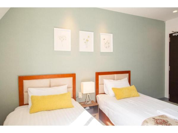 Tabata Oji Hotel - Vacation STAY 89844v : photo 3 de la chambre studio