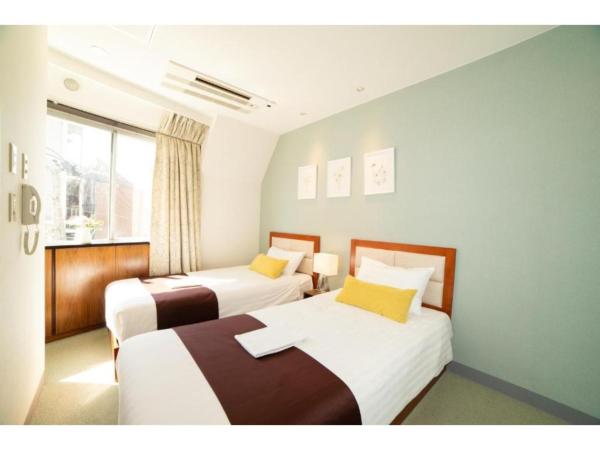 Tabata Oji Hotel - Vacation STAY 89844v : photo 4 de la chambre studio