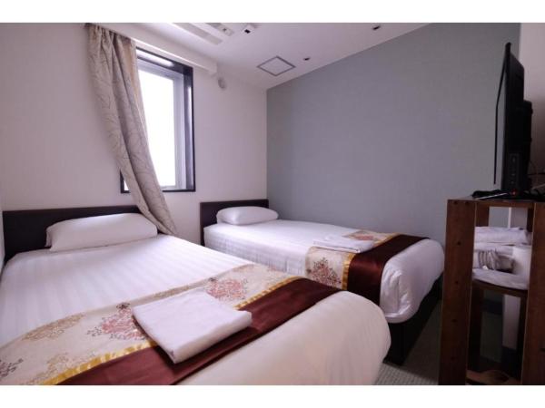 Tabata Oji Hotel - Vacation STAY 89844v : photo 9 de la chambre studio