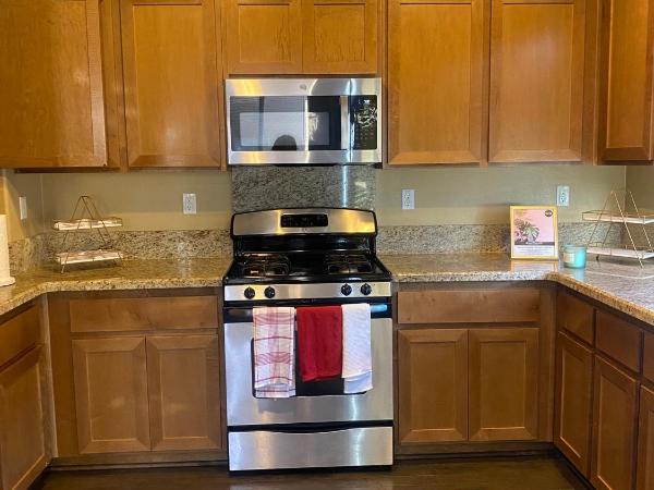 Olive Glen : photo 8 de la chambre dortoir pour hommes