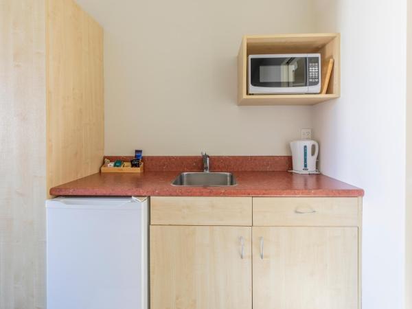 Bella Vista Motel Wellington : photo 7 de la chambre studio supérieur