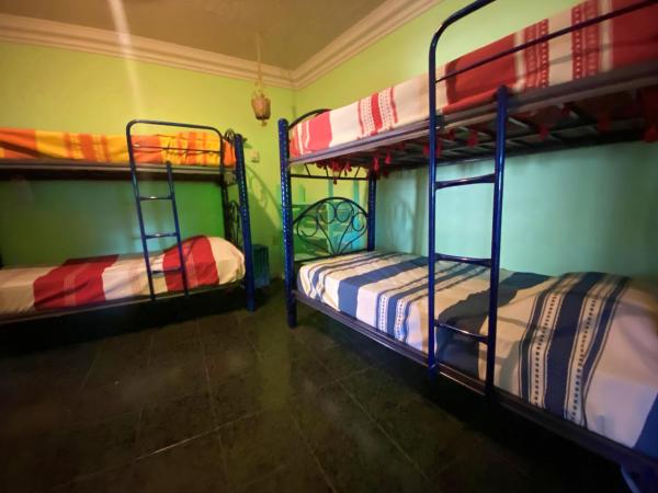 Casa EL Mundo : photo 7 de la chambre chambre familiale