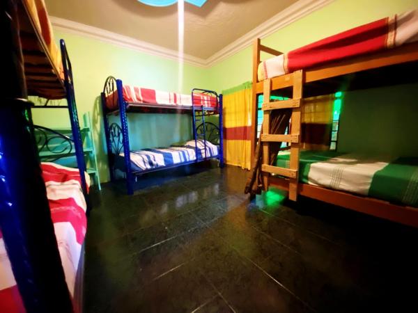 Casa EL Mundo : photo 3 de la chambre chambre familiale