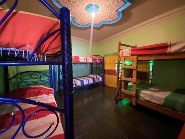 Casa EL Mundo : photo 10 de la chambre chambre familiale