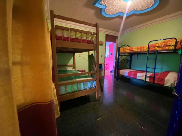 Casa EL Mundo : photo 9 de la chambre chambre familiale