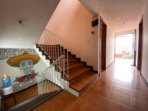 Casa EL Mundo : photo 10 de la chambre villa supérieure