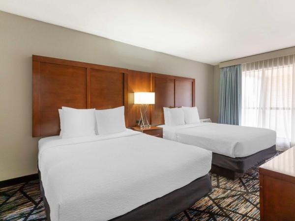 Best Western near Lackland AFB Sea World : photo 3 de la chambre one-bedroom family suite - non-smoking