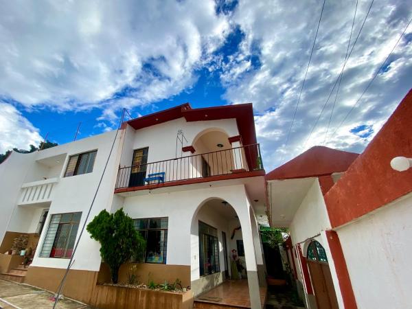 Casa EL Mundo : photo 1 de la chambre villa supérieure