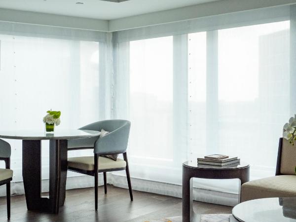 Grand Hyatt Beijing : photo 3 de la chambre chambre lit king-size premier