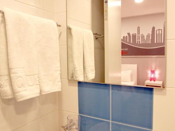 Jn Park Hotel Dongdaemun : photo 4 de la chambre chambre double standard