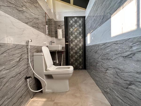 Max Guest House : photo 3 de la chambre chambre quadruple standard