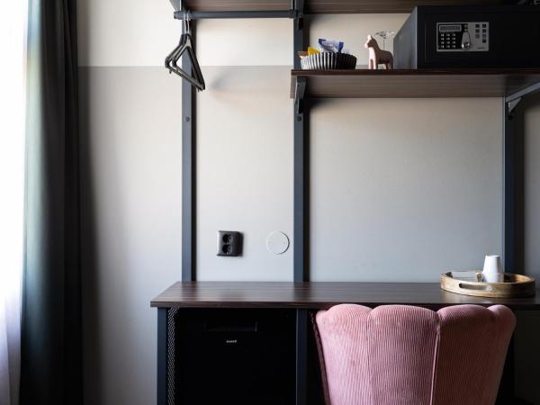 Elite City Hotel, Örebro : photo 4 de la chambre chambre simple standard