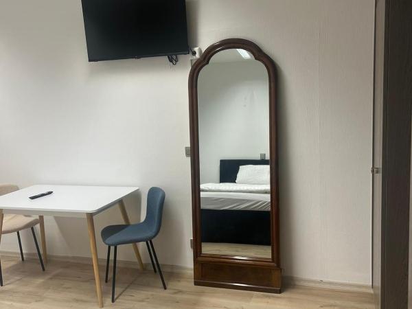 Hannover 24 S : photo 8 de la chambre chambre double