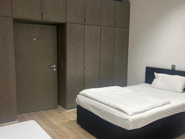 Hannover 24 S : photo 5 de la chambre chambre double