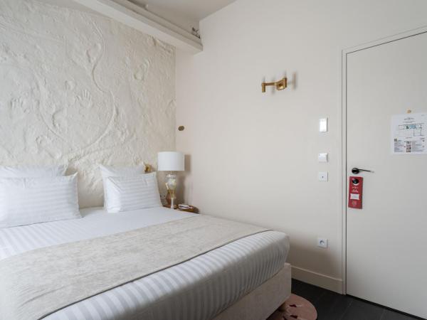 Hotel Astra Opera - Astotel : photo 3 de la chambre chambre simple