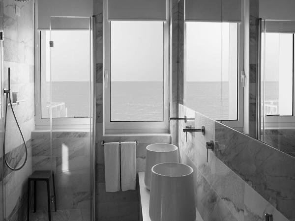 Hotel Delle Nazioni : photo 5 de la chambre suite deluxe